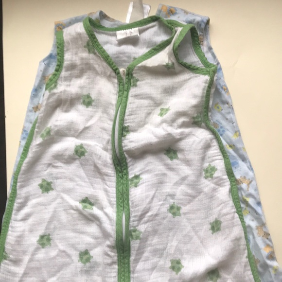 2 sleep sacks! - Picture 1 of 1